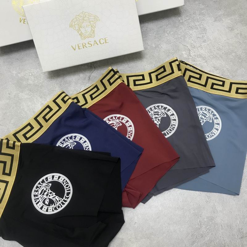 Versace boxer L-3XL 15